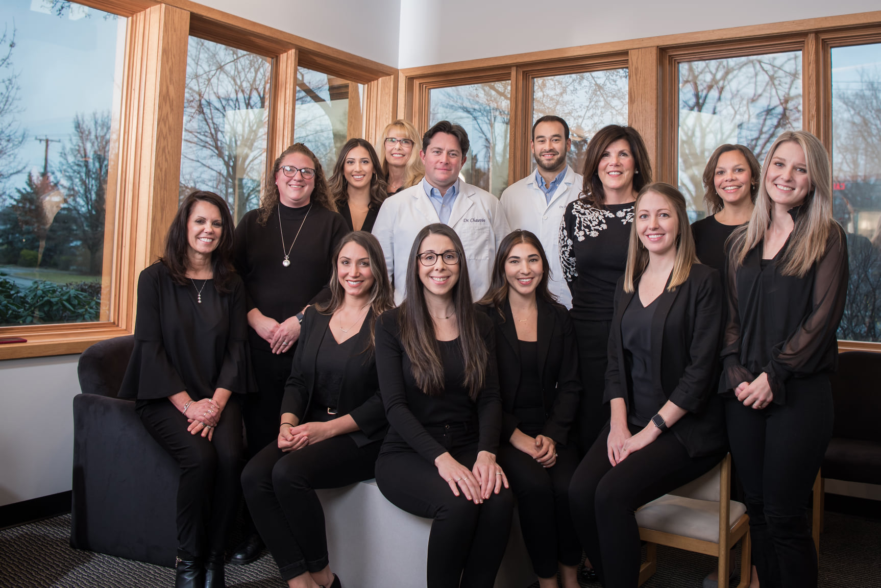 Chauvin Family Dentistry Family Dentistry Saratoga Springs, NY
