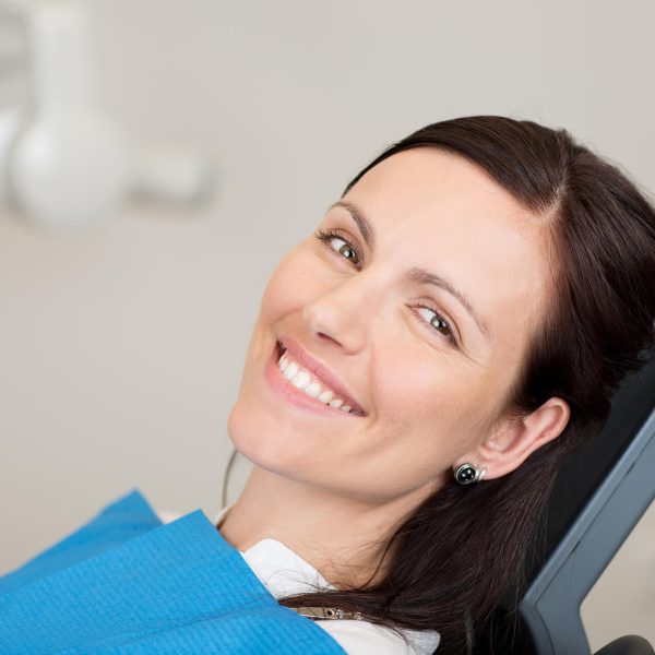 Dental Cleanings