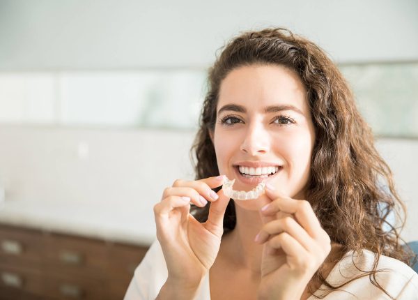 SureSmile® Clear Aligners