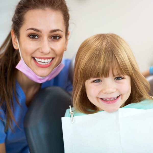 Pediatric Dentistry