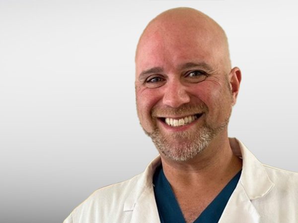 Jonathan Montag, DDS