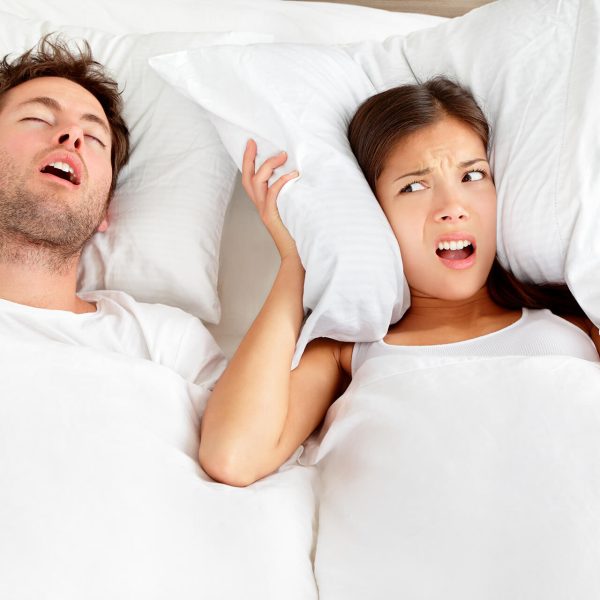 What Is Obstructive Sleep Apnea?: Central Avenue Dental